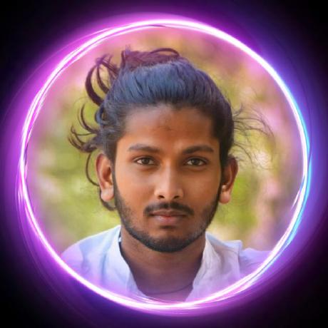Mr. Santosh logo